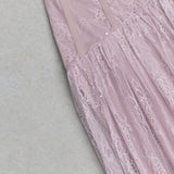 CHEYENNE DRESS