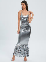 CLARA DRESS