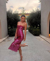 Taylor dress