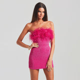 ALLIE DRESS