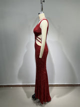 ELENA DRESS