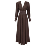 Oazena Dress