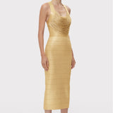 DELANEY DRESS