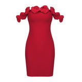 Tate Dress