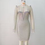KATIE DRESS