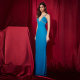 ALEXIA DRESS