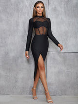 ARIEL DRESS