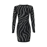 SIENNA DRESS
