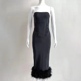 ADRIANNA DRESS