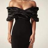 TESSA DRESS