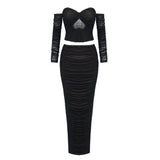 Porsha Dress