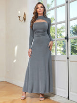 CAITLYN DRESS