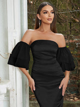 MAGGIE DRESS