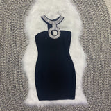 VALERIE DRESS