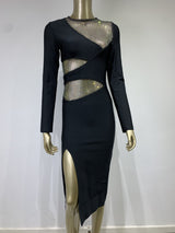 JORDYN DRESS