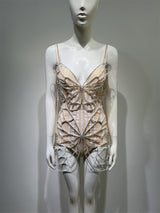CADENCE DRESS