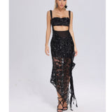 LYLA DRESS