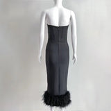 ADRIANNA DRESS