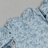 CASSIDY DRESS