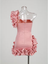 BROOKLYNN DRESS
