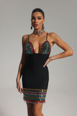 ALAINA DRESS