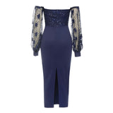 LEILA DRESS
