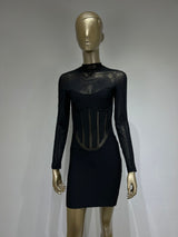 GABRIELA DRESS