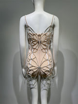 CADENCE DRESS