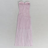 CHEYENNE DRESS
