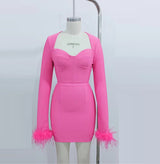 AMY DRESS