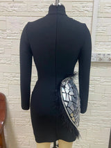 ANNABELLE DRESS