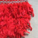 ASHLYN DRESS