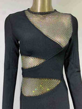 JORDYN DRESS