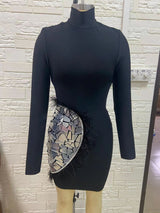 ANNABELLE DRESS