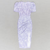 ESMERALDA DRESS