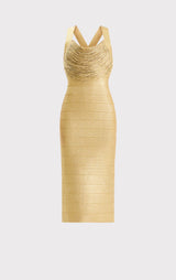 DELANEY DRESS