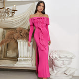 MCKENNA DRESS
