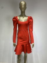 LAILA DRESS