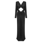 Wynter Dress