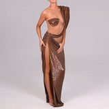 KARINA DRESS