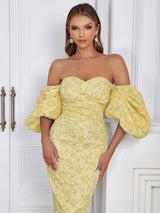 CASSIDY DRESS