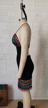 ALAINA DRESS