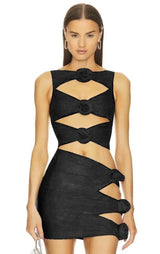 IZABELLA DRESS