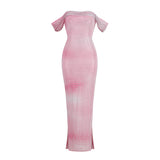 JAZMINE DRESS