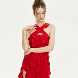 MAKENNA DRESS