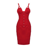 Bali Dress