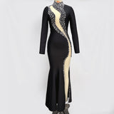 Xulia Dress