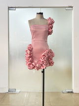 BROOKLYNN DRESS