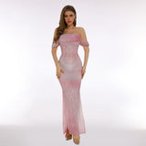JAZMINE DRESS