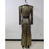 ELIANA DRESS